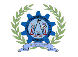 Dhemaji Engineering College Logo