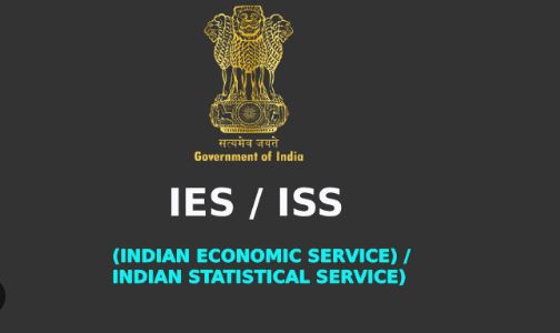 UPSC IES/ISS Exam 2025