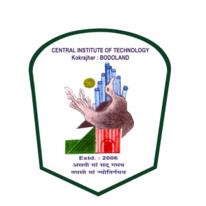 CIT Kokrajhar Logo