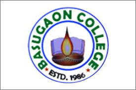 Basugaon College Logo