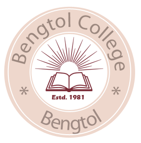 Bengtol College Logo